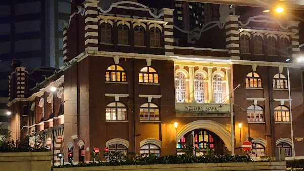 Western Market