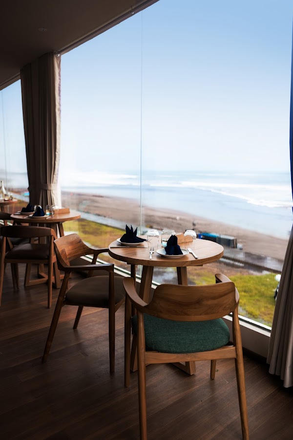 Hippie Fish Pererenan Beach