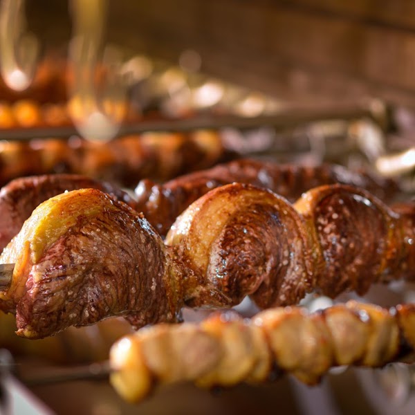 Show de Carnes Brazilian Steakhouse 6