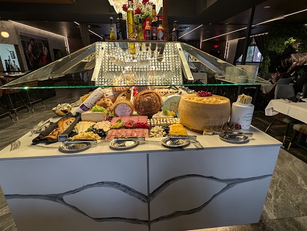 Show de Carnes Brazilian Steakhouse 4