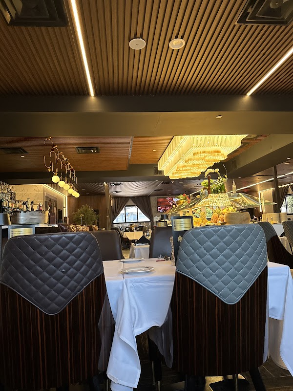 Show de Carnes Brazilian Steakhouse 3