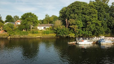 Eel Pie Island