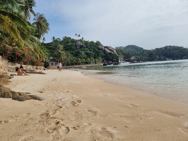 Chalok baan kao bay 1