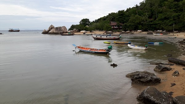 Chalok baan kao bay 4