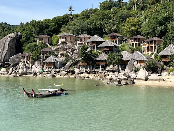 Chalok baan kao bay 3