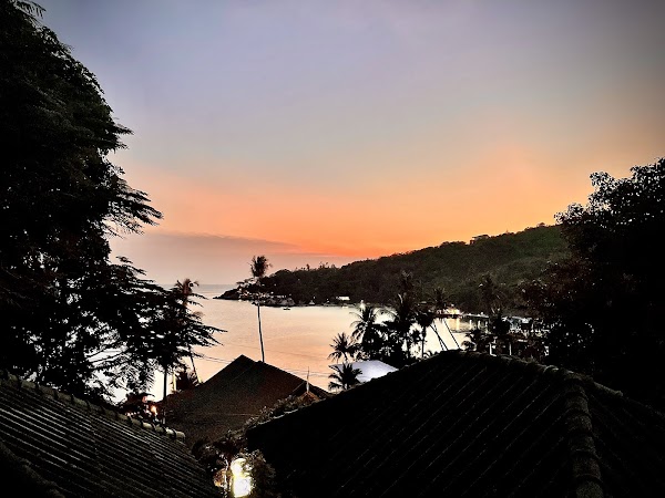 Chalok baan kao bay 2