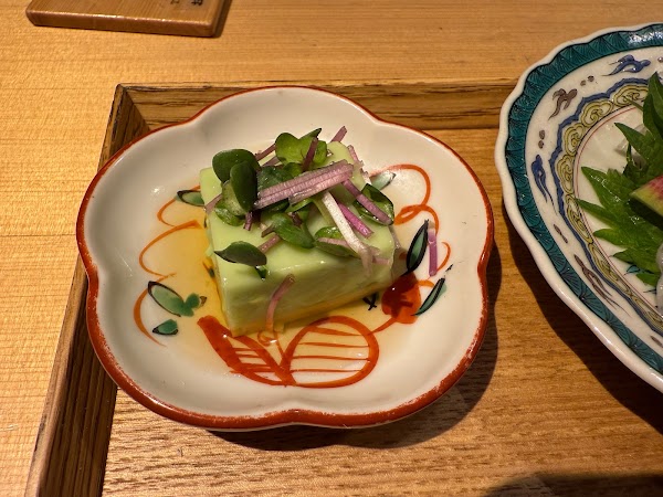 Unagi Yondaime Kikukawa Kyoto Gion Branch 5