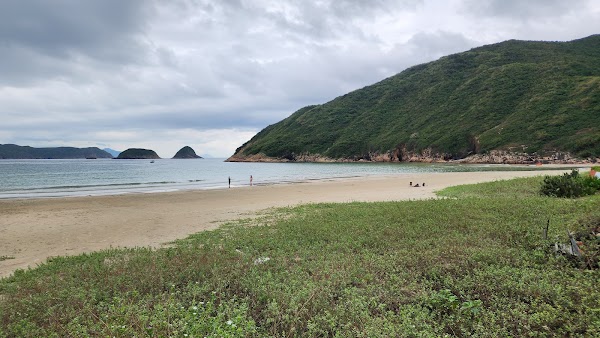 Sai Wan Beach 2