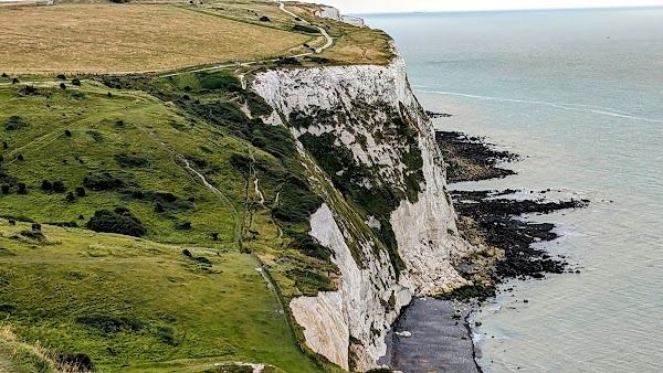 Dover Beach