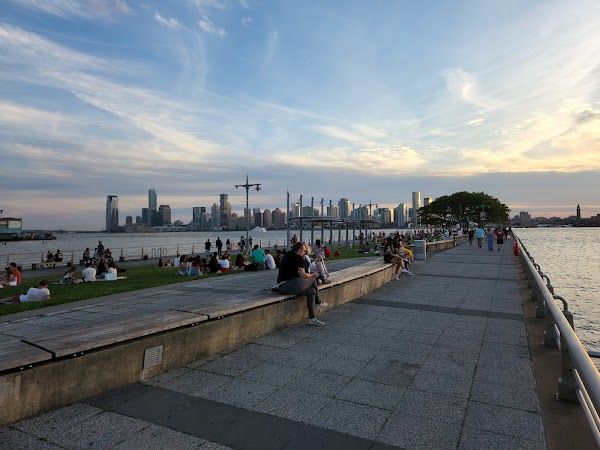 Hudson River Park Trust 4