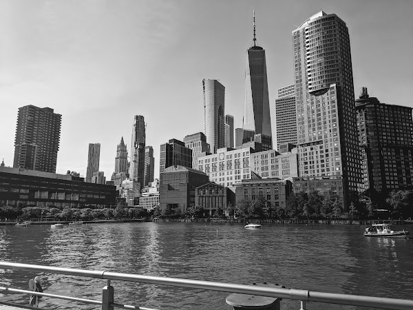 Hudson River Park Trust 3