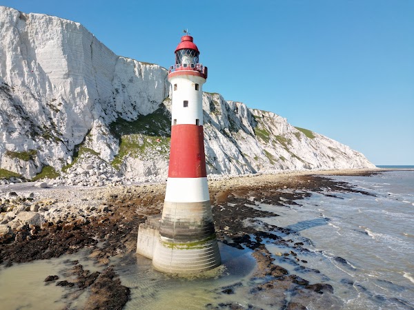 Beachy Head Lighthouse