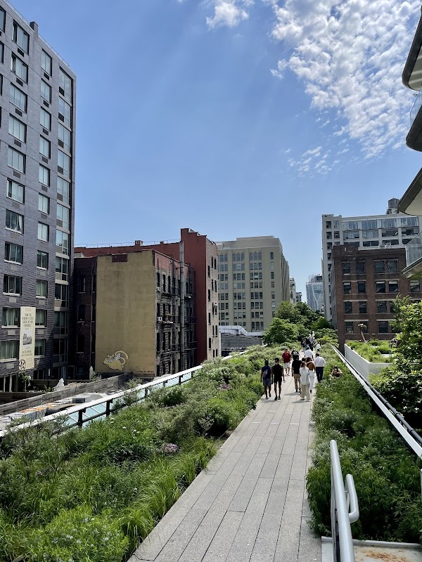 The High Line 6