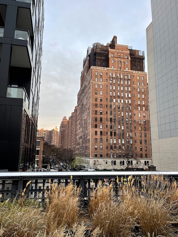 The High Line 5