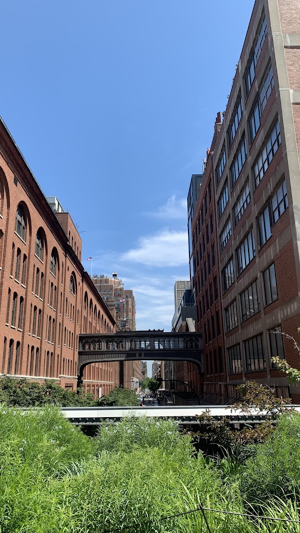 The High Line 3