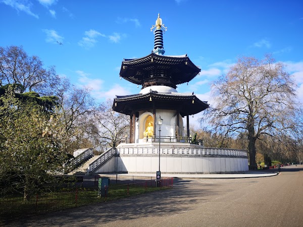 Battersea Park
