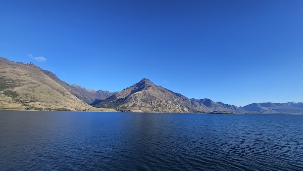 Southern Discoveries - Queenstown Visitor Centre 5