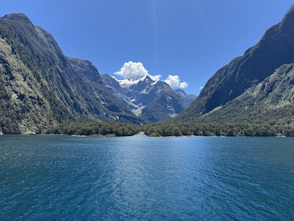 Southern Discoveries - Queenstown Visitor Centre 3