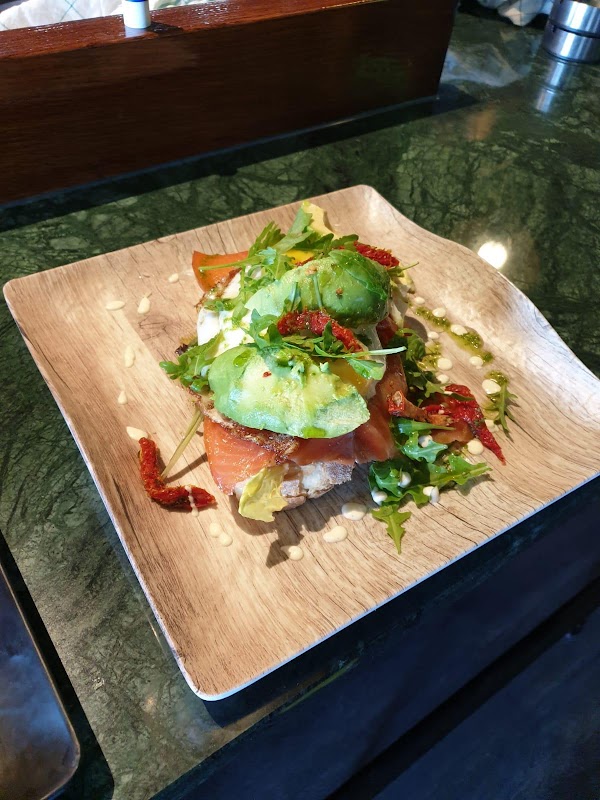 The Bull Amsterdam 5