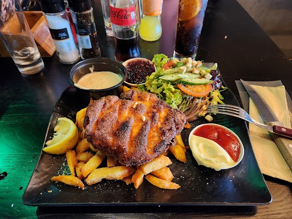 The Bull Amsterdam 3