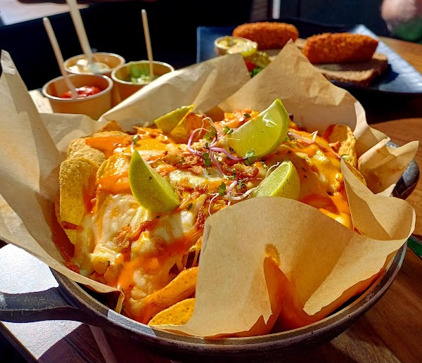 The Bull Amsterdam 2