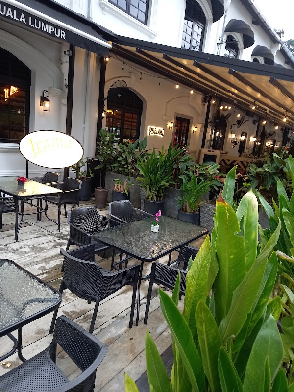 Poblano Kl