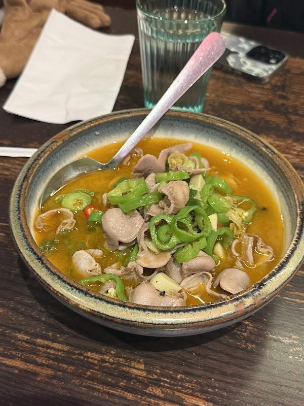 Peppercorn Station 青花椒 纽约 4