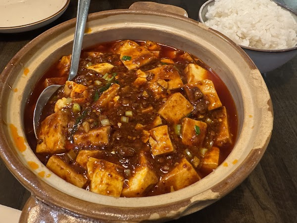 Peppercorn Station 青花椒 纽约 3