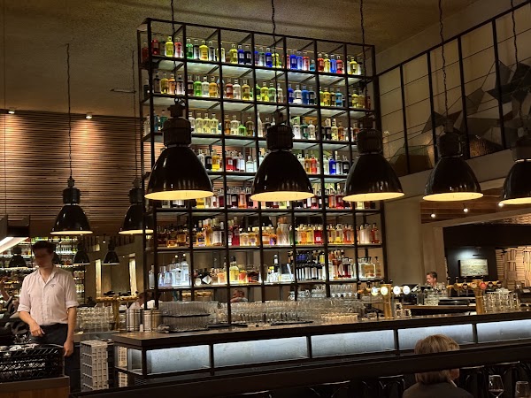 Café Restaurant De Ysbreeker 5