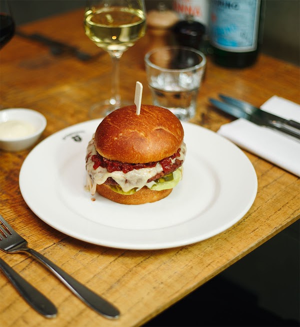 Café Restaurant De Ysbreeker 4