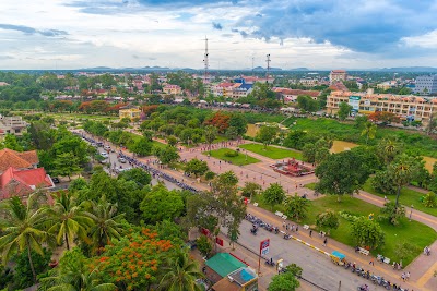Krong Battambang
