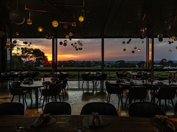 Penfolds Magill Estate Restaurant 1