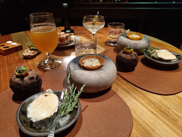 Penfolds Magill Estate Restaurant 4