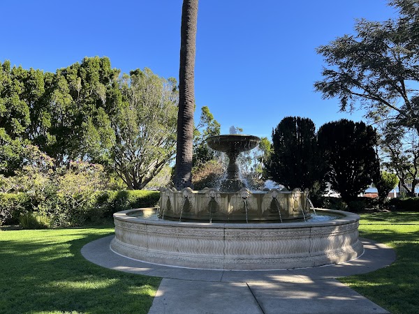 Viña del Mar Park 1