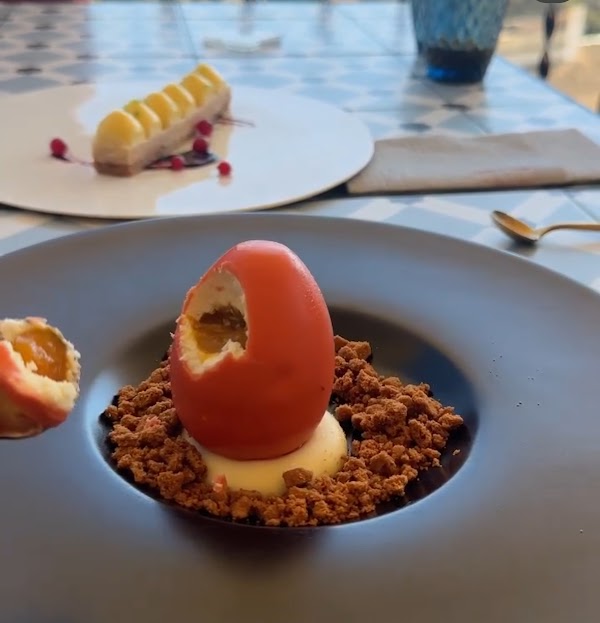 Carmen Mirador De Aixa 3