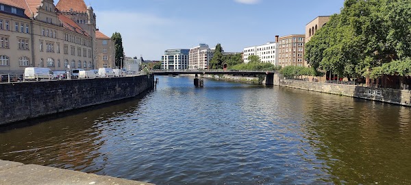 Monbijoubrücke