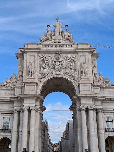 Arco da Rua Augusta