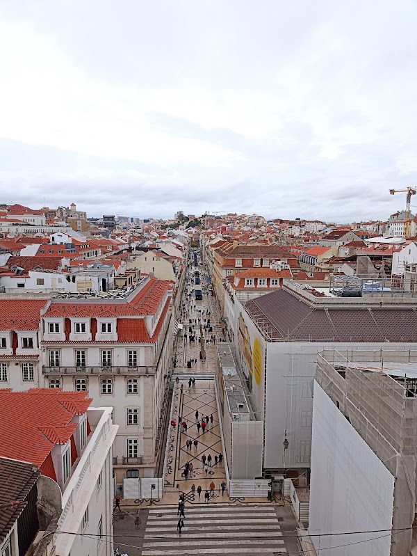 Arco da Rua Augusta 3