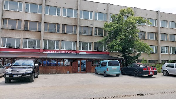 Ресторант за бързо хранене ул. Кумата 68 2