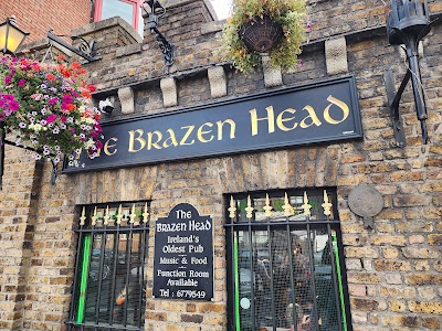 The Brazen Head