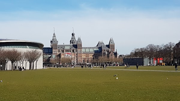Museumplein