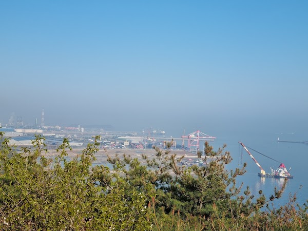 Seosan Arame Road Observatory