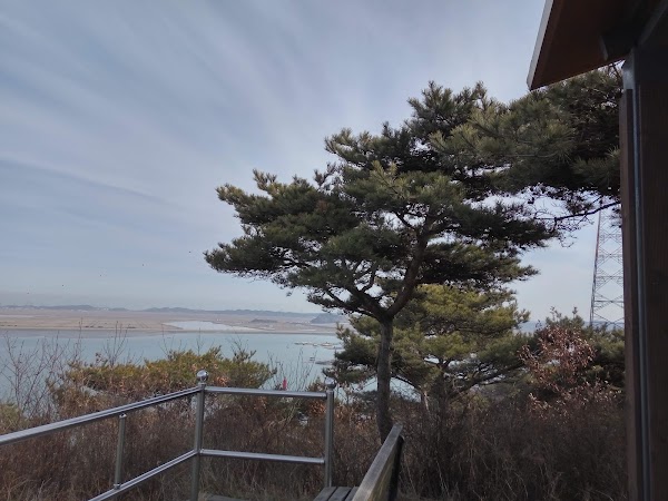 Seosan Arame Road Observatory 2