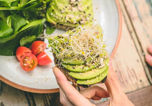 Eggs & Greens Café 5