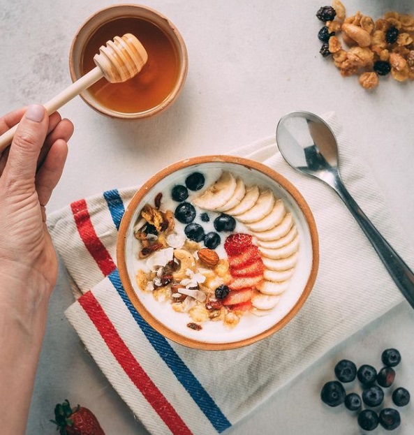 Eggs & Greens Café 4