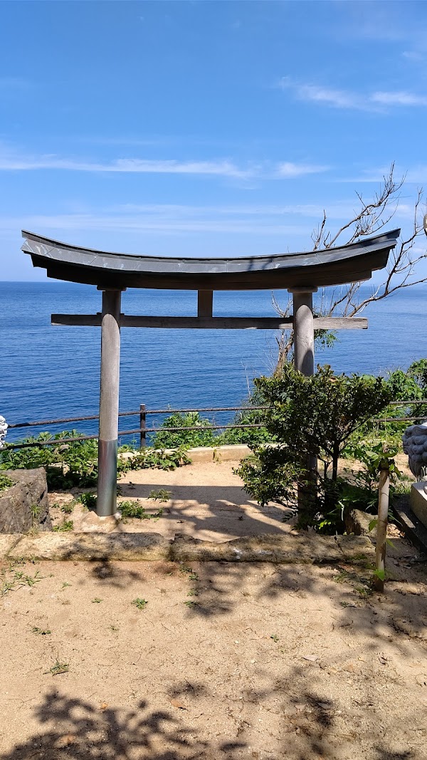 Niizaki Shrine 3