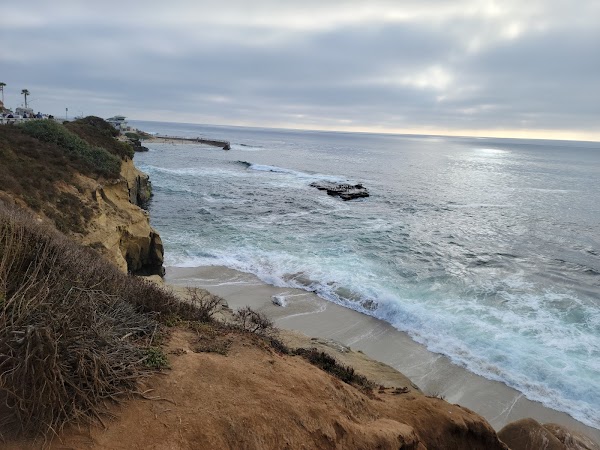 La Jolla Cove 3