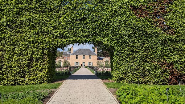 Royal Botanic Garden Edinburgh 2