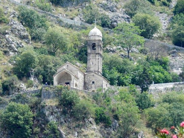 Church of Our Lady of Remedy 5