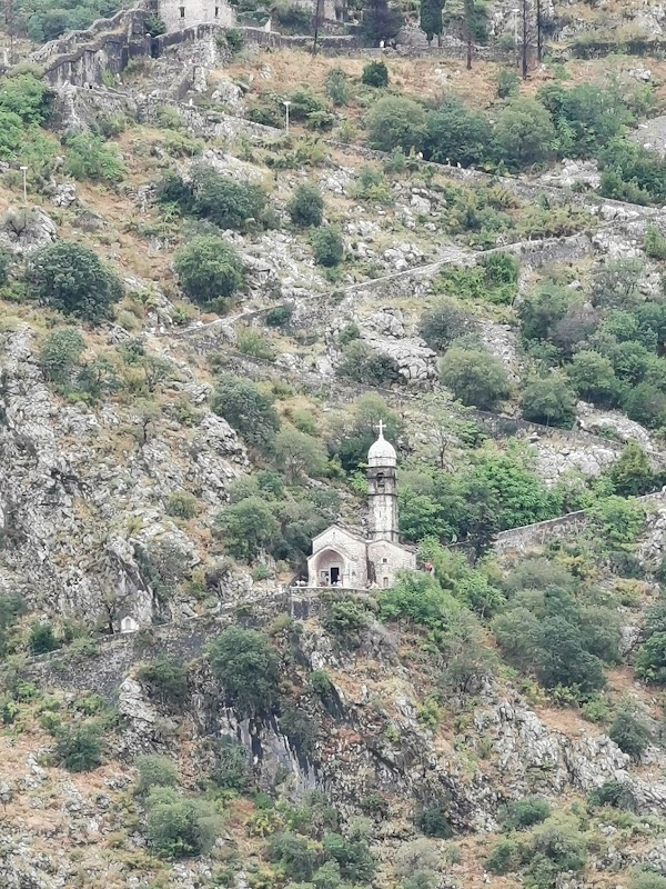 Church of Our Lady of Remedy 4